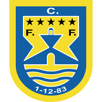 Futebol Clube Ferreiras