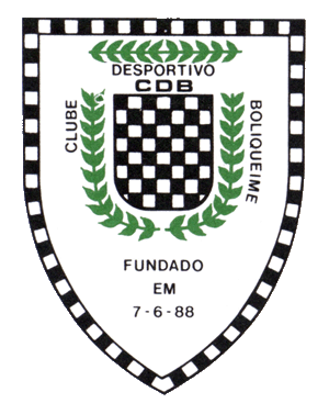Clube Desportivo de Boliqueime