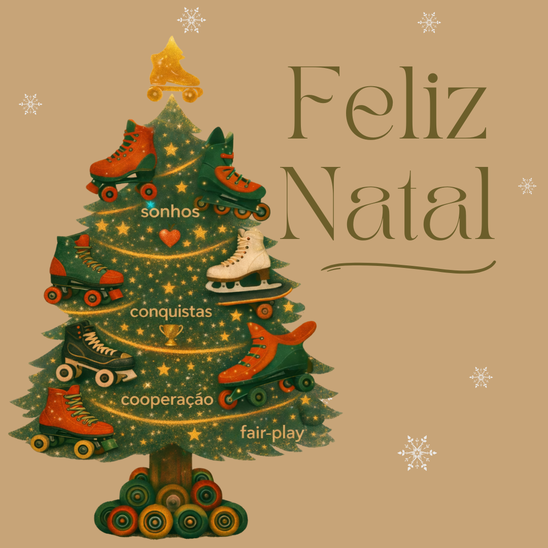 Boas Festas