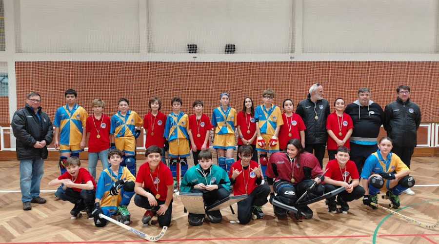 Torneio Interzonas 2025/2026